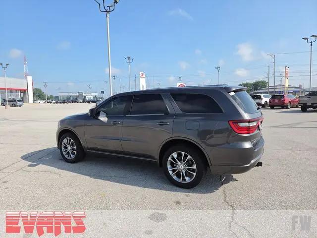 2019 Dodge Durango GT AWD
