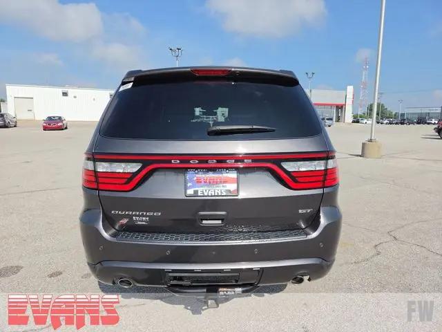 2019 Dodge Durango GT AWD