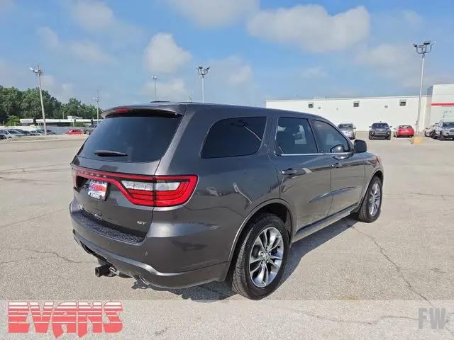 2019 Dodge Durango GT AWD
