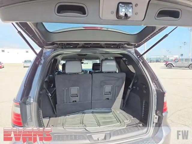 2019 Dodge Durango GT AWD