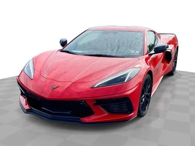 2024 Chevrolet Corvette 2LT for sale in Slatington, PA