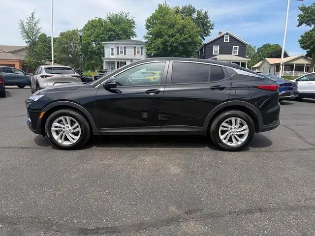 2025 Buick NV Preferred FWD for sale near Canal Fulton, OH