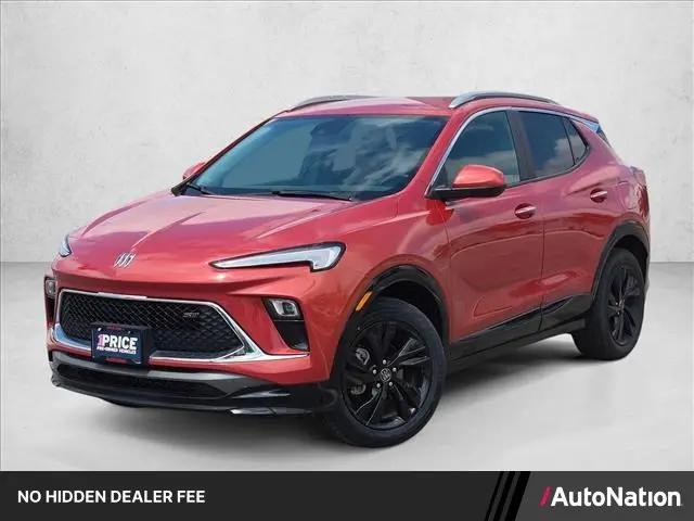 2024 Buick Encore GX Sport Touring AWD for sale in Denton, TX