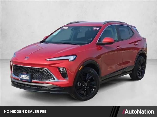 2024 Buick Encore GX Sport Touring AWD for sale in Denton, TX
