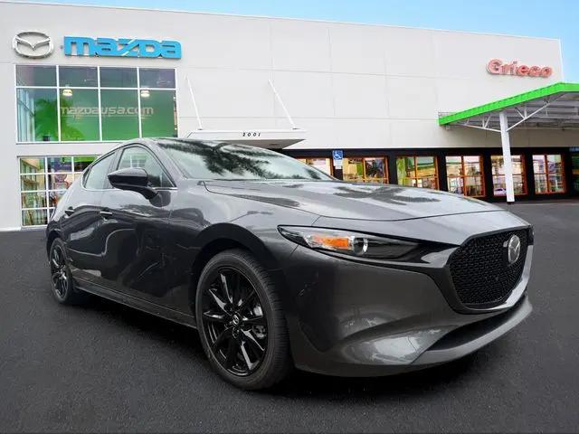 2026 Mazda Mazda3 2.5 S Select Sport for sale in Delray Beach, FL