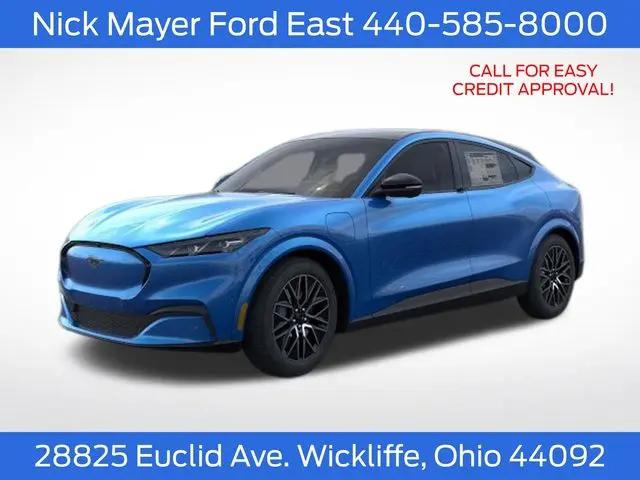 2025 Ford Mustang Mach-E Premium for sale in Mayfield Heights, OH