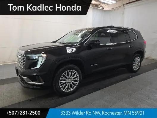 2024 GMC Acadia Denali for sale in Rochester, MN