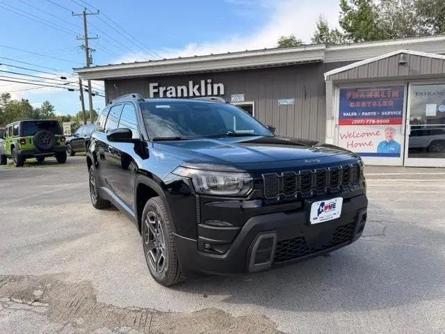 2026 Jeep Cherokee Laredo 4x4 for sale in Farmington, ME