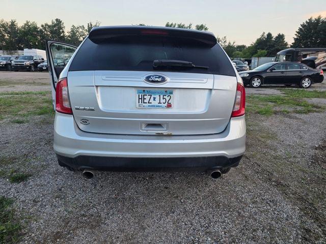 2014 Ford Edge SE for sale in Saint Cloud, MN