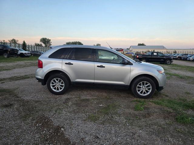 2014 Ford Edge SE