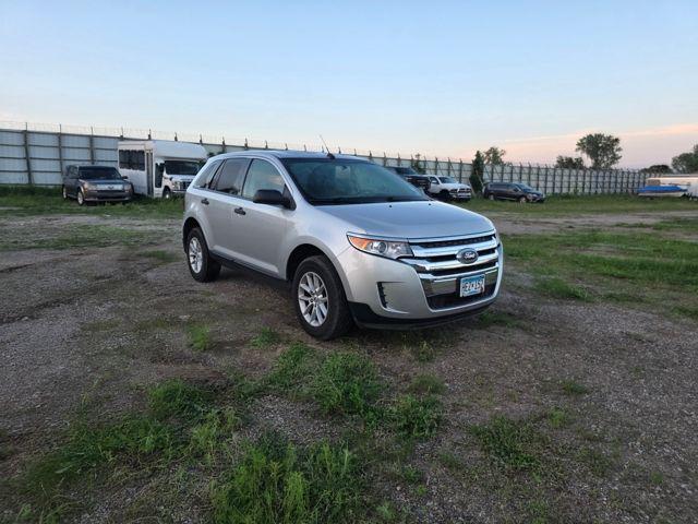 2014 Ford Edge SE