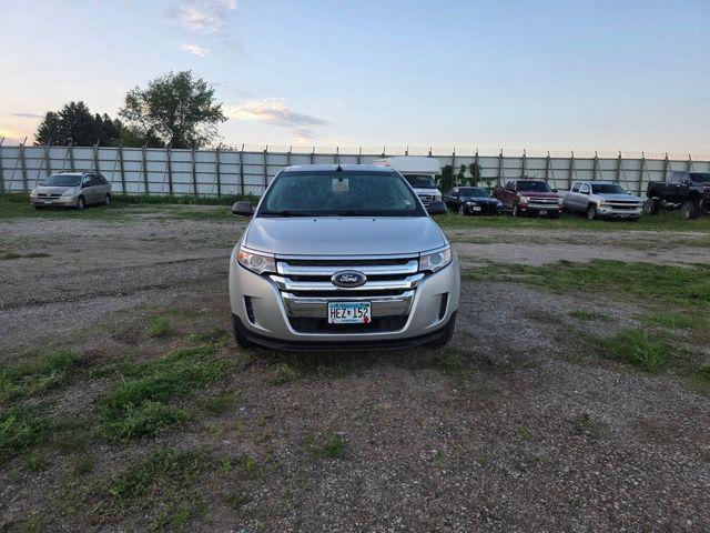 2014 Ford Edge SE