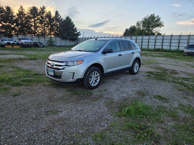 2014 Ford Edge SE