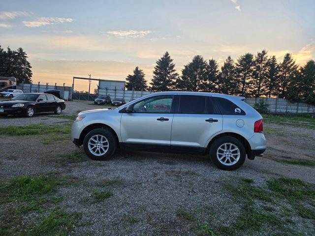 2014 Ford Edge SE