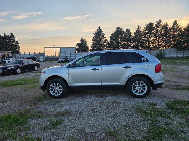 2014 Ford Edge SE