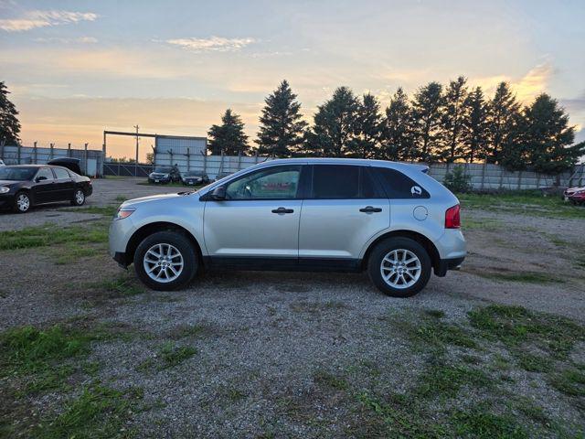2014 Ford Edge SE