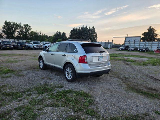 2014 Ford Edge SE