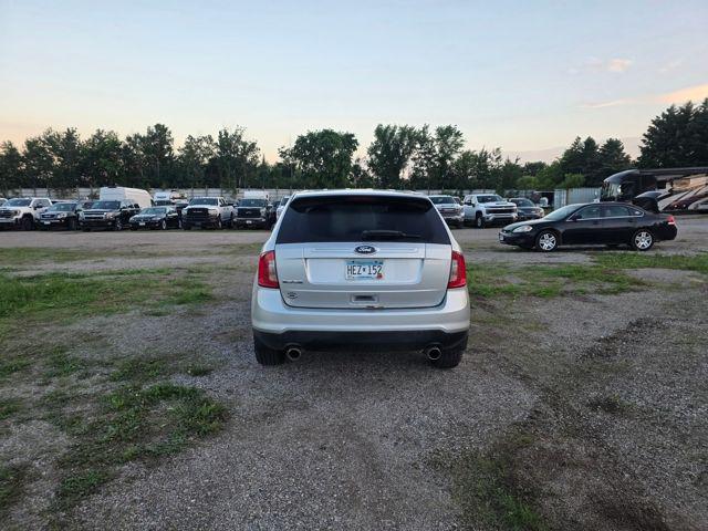 2014 Ford Edge SE