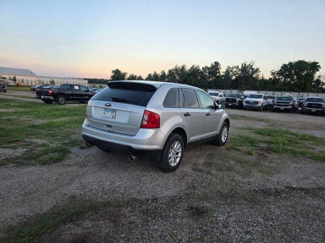 2014 Ford Edge SE