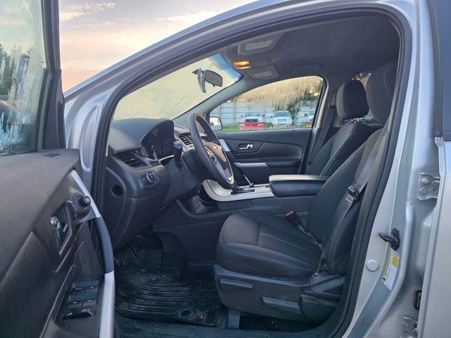 2014 Ford Edge SE