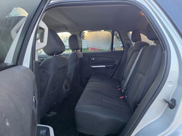 2014 Ford Edge SE