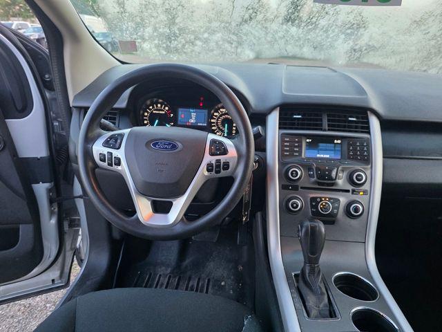 2014 Ford Edge SE