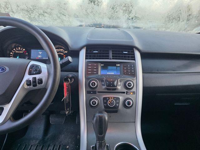 2014 Ford Edge SE