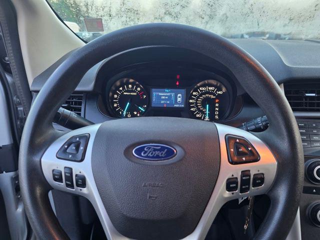 2014 Ford Edge SE