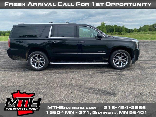 2019 GMC Yukon XL Denali for sale in Brainerd, MN