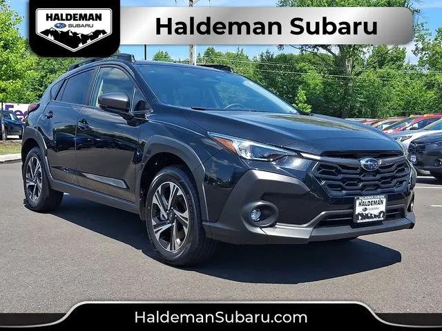 2025 Subaru Crosstrek Premium for sale in Robbinsville, NJ