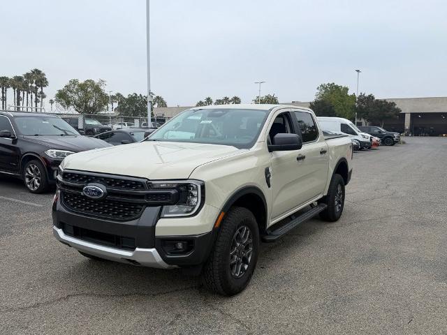 2025 Ford Ranger XLT for sale in Fontana, CA