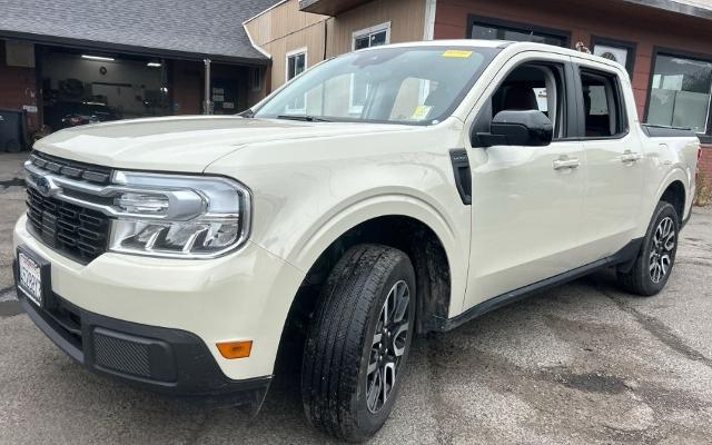 2024 Ford Maverick Lariat for sale in Fontana, CA