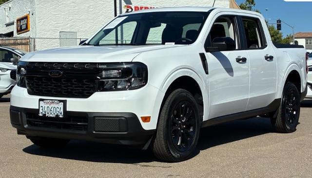 2024 Ford Maverick XLT for sale in Fontana, CA