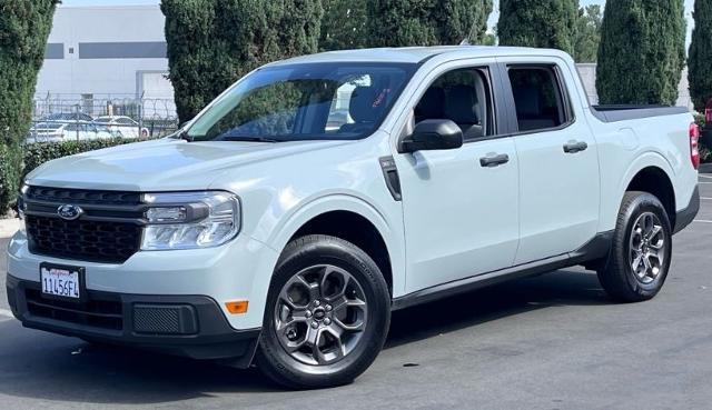 2024 Ford Maverick XLT for sale in Fontana, CA