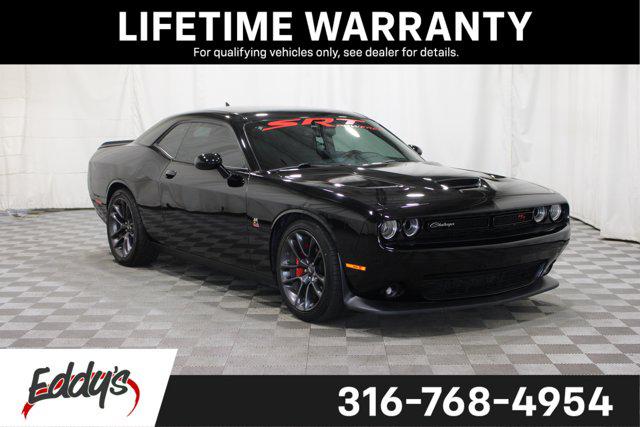 2022 Dodge Challenger R/T Scat Pack for sale in Wichita, KS