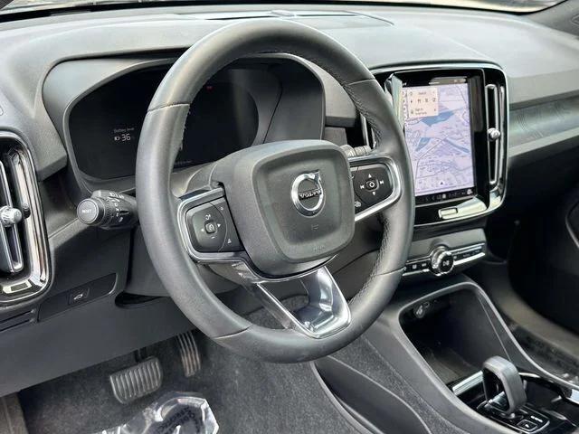 2023 Volvo C40 Recharge Pure Electric Twin Plus 2023 Volvo C40 Recharge Pure Electric Twin Plus