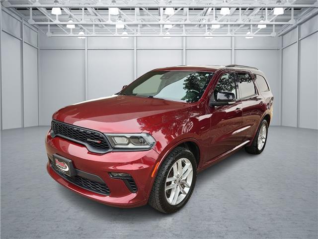 2023 Dodge Durango GT Plus AWD for sale in Lubbock, TX