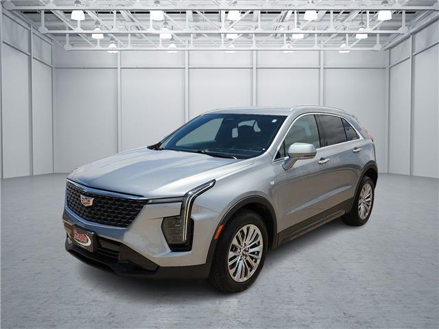 2024 Cadillac XT4 FWD Premium Luxury for sale in Lubbock, TX