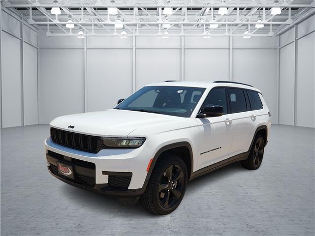 2023 Jeep Grand Cherokee L Altitude 4x4 for sale in Lubbock, TX