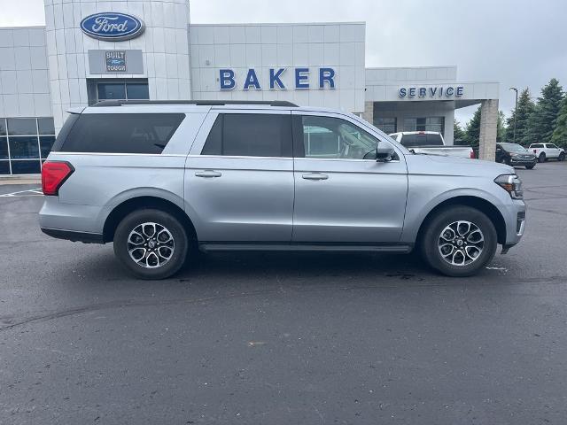 2024 Ford Expedition XLT MAX for sale in Ludington, MI