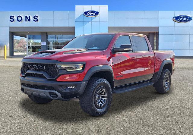 2022 Ram 1500 TRX Crew Cab 4x4 5'7" Box for sale in Auburn, AL