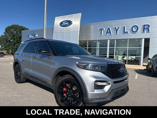 2020 Ford Explorer ST for sale in Union City, TN
