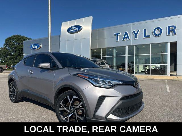 2020 Toyota C-HR XLE for sale in Union City, TN