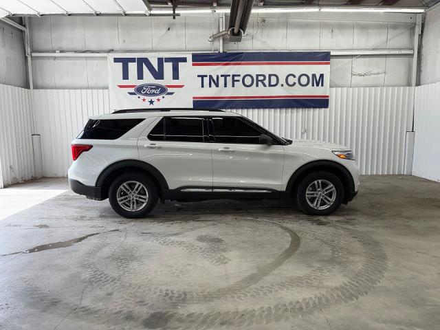 2021 Ford Explorer XLT for sale in Red Oak, IA