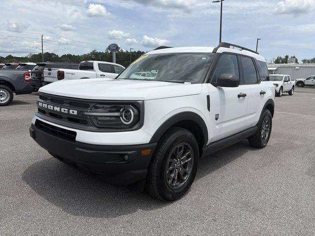 2024 Ford Bronco Sport Big Bend for sale in Crestview, FL