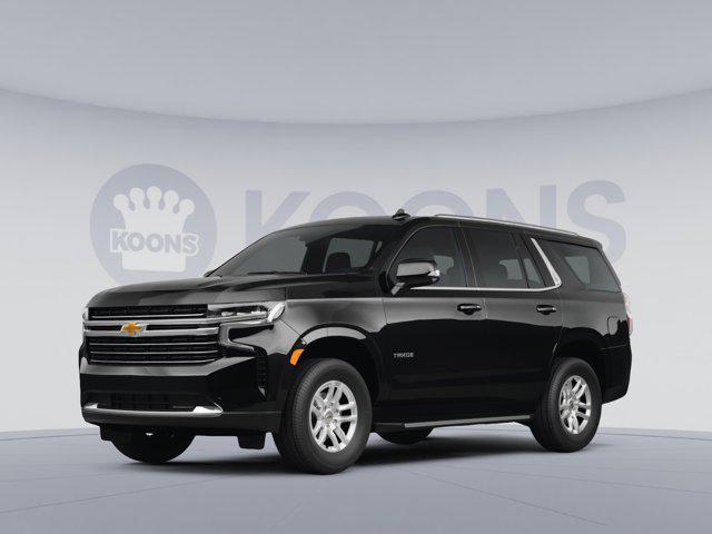2024 Chevrolet Tahoe 4WD LT for sale in Sterling, VA