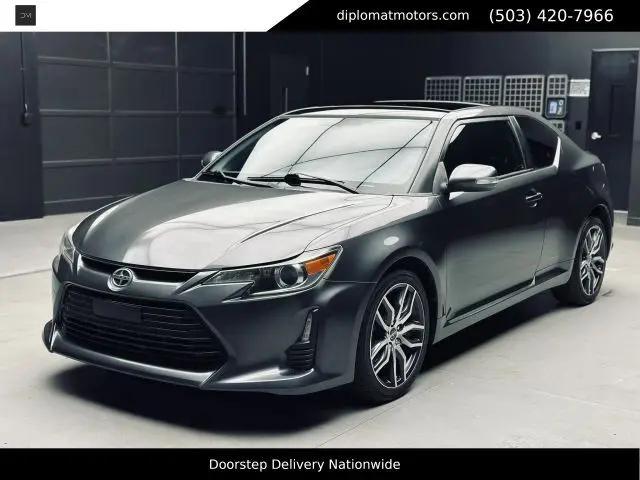 2015 Scion tC Base for sale in Portland, OR