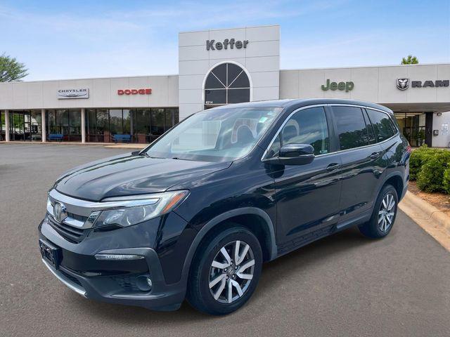 2019 Honda Pilot EX-L for sale in Charlotte, NC