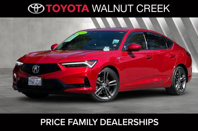 2024 Acura Integra A-SPEC for sale in Walnut Creek, CA