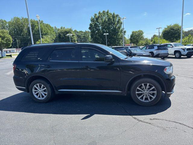2020 Dodge Durango SXT Plus AWD